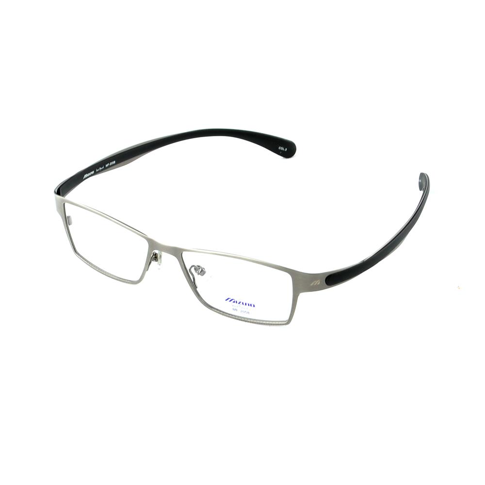 mizuno eyewear