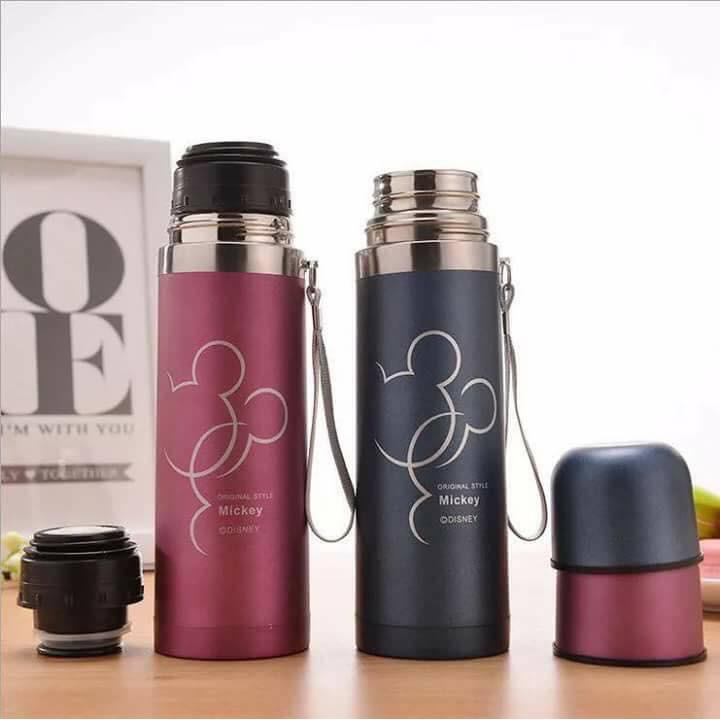 steel thermos bottle price