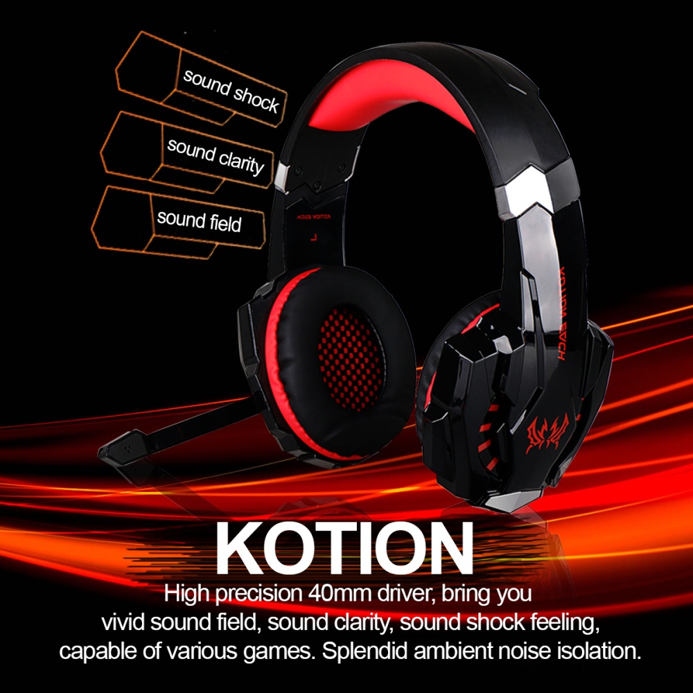 gigaware kotion g2000