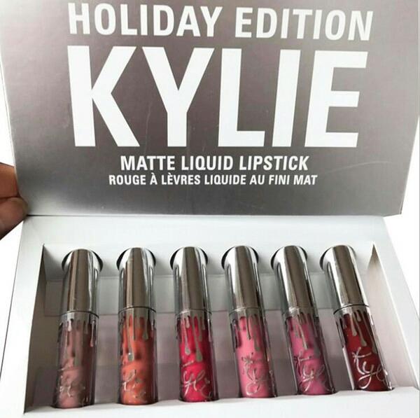 Kylie Holiday Edition Set Philippines