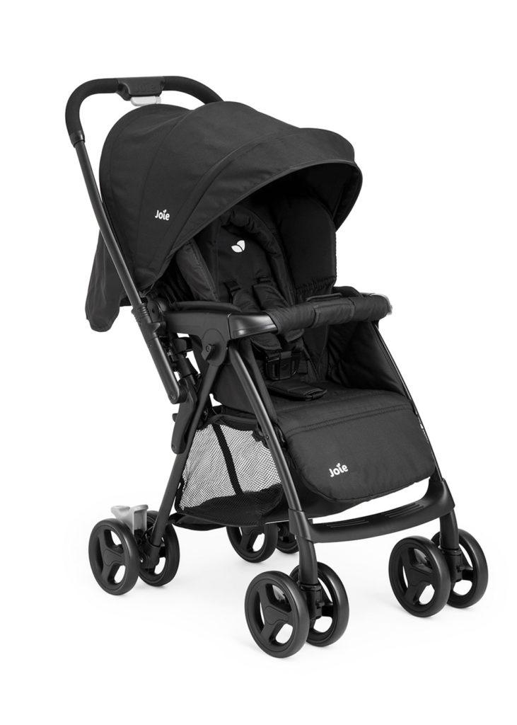 lazada stroller