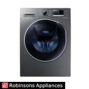 Samsung 10.5 KG Front Load Washer Dryer