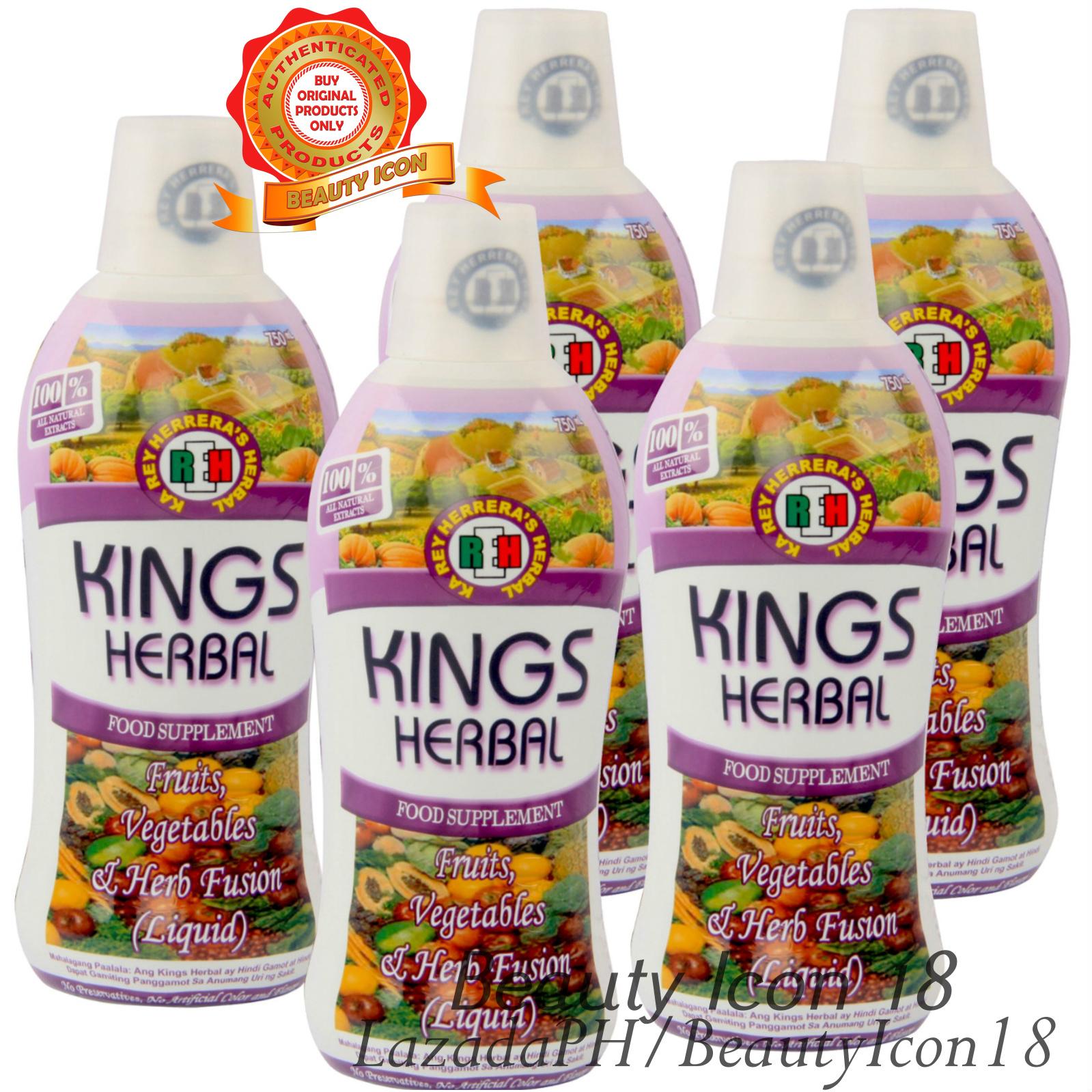 Buy Kings Herbal Top Products Online at Best Price