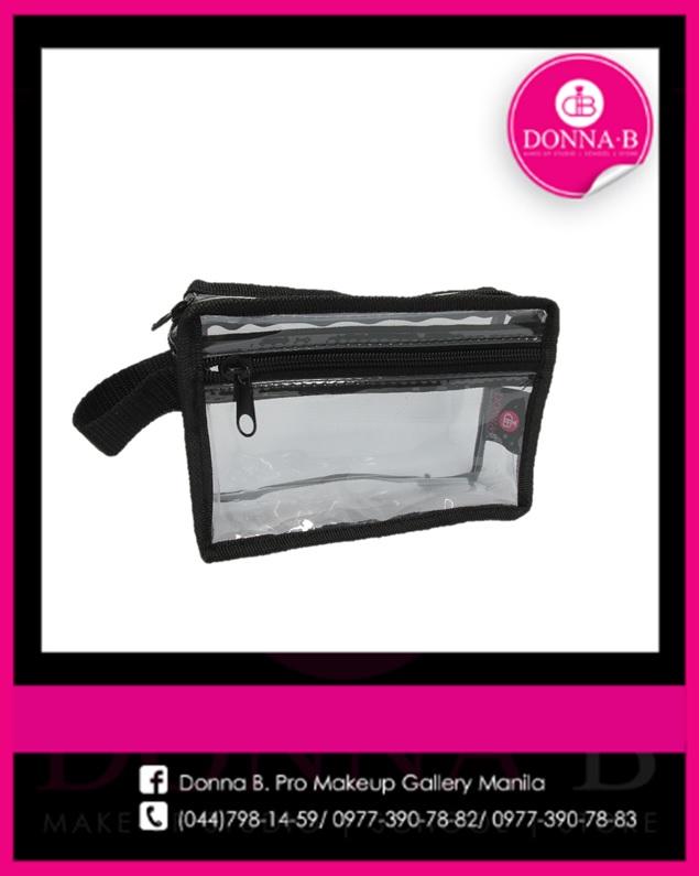 Clair clear pouch Philippines