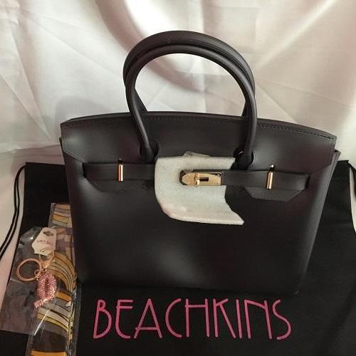 Beachkin Jelly Bag, Women's Fashion, Bags & Wallets, Shoulder Bags on  Carousell