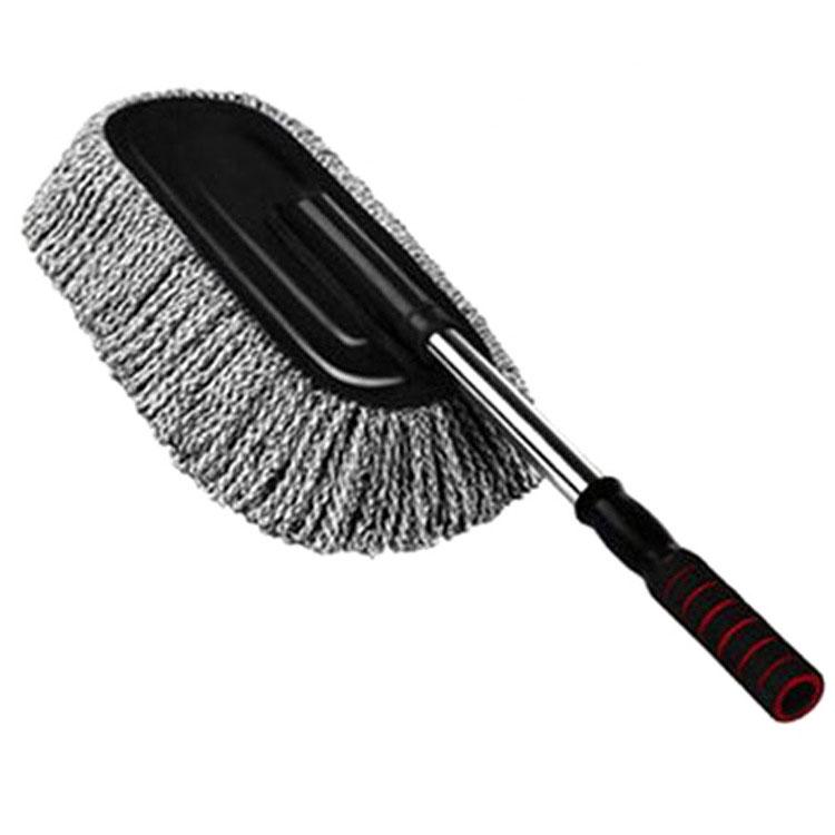 best wax brush