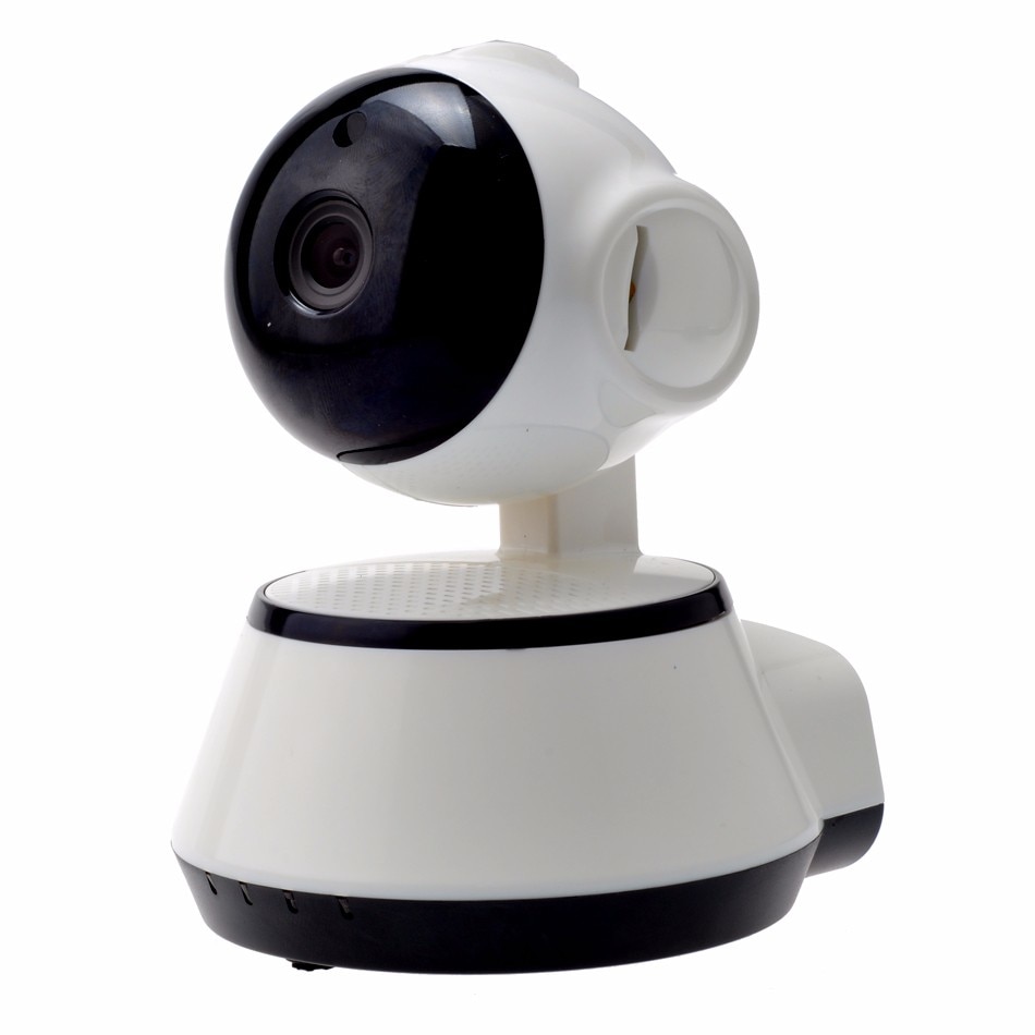 webofcam surveillance ip cam