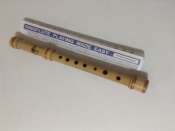 Kingflute Bamboo Flute Key of C Natural