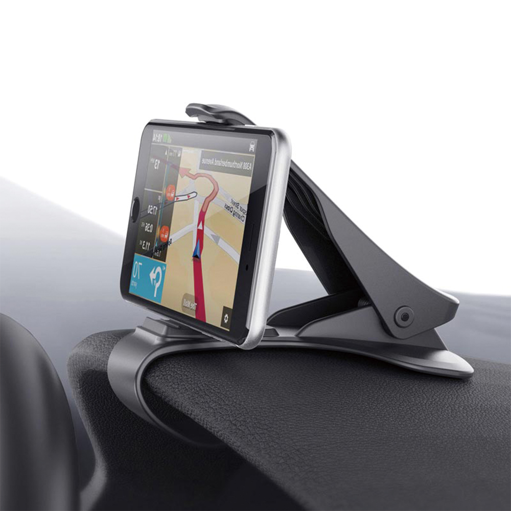 universal car holder for mobile phones