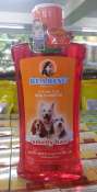 Bearing Tick & Flea Dog Shampoo – Smelly Hair