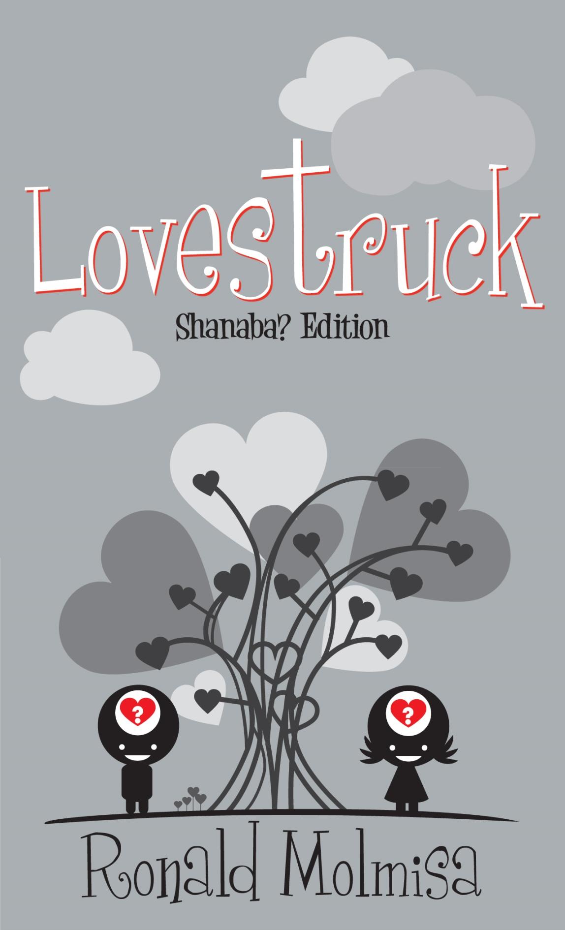 Lovestruck Shanaba Edition Lovestruck Shanaba Edition