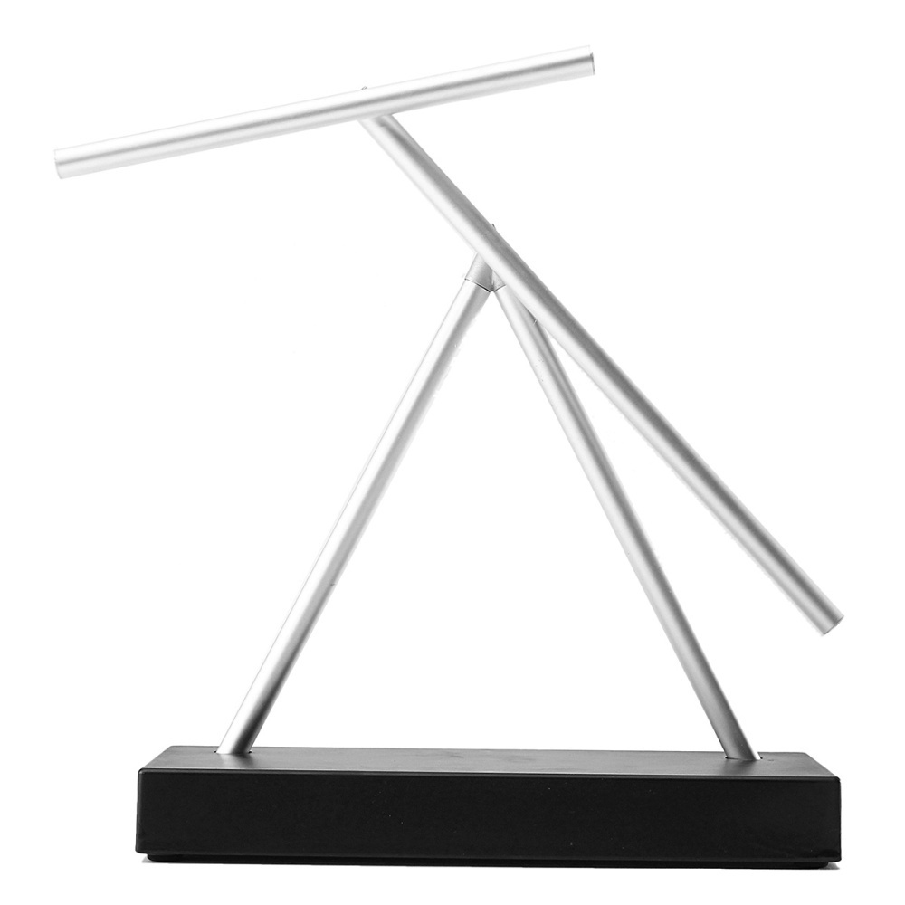 Fortune Swinging Sticks Kinetic Energy Sculpture Novelty Amusement Toys Intl
