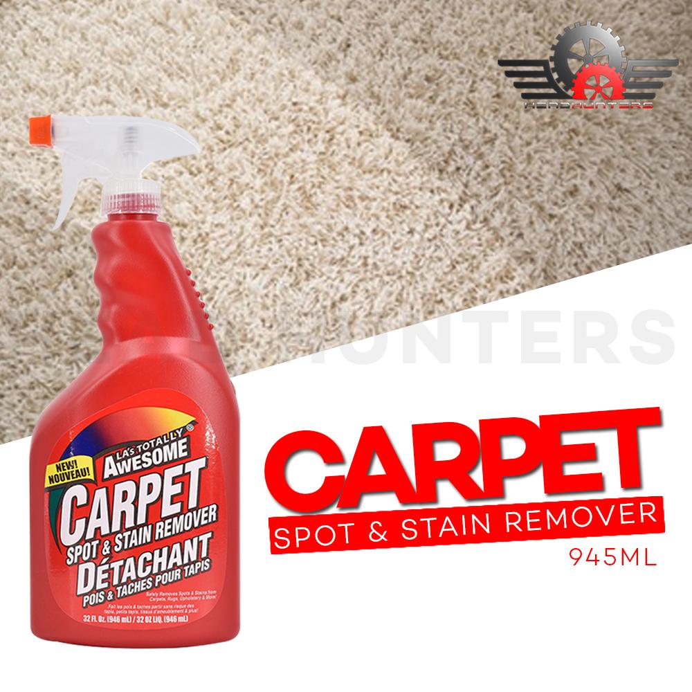 La Totally Awesome Carpet Cleaner Reviews Carpet Vidalondon