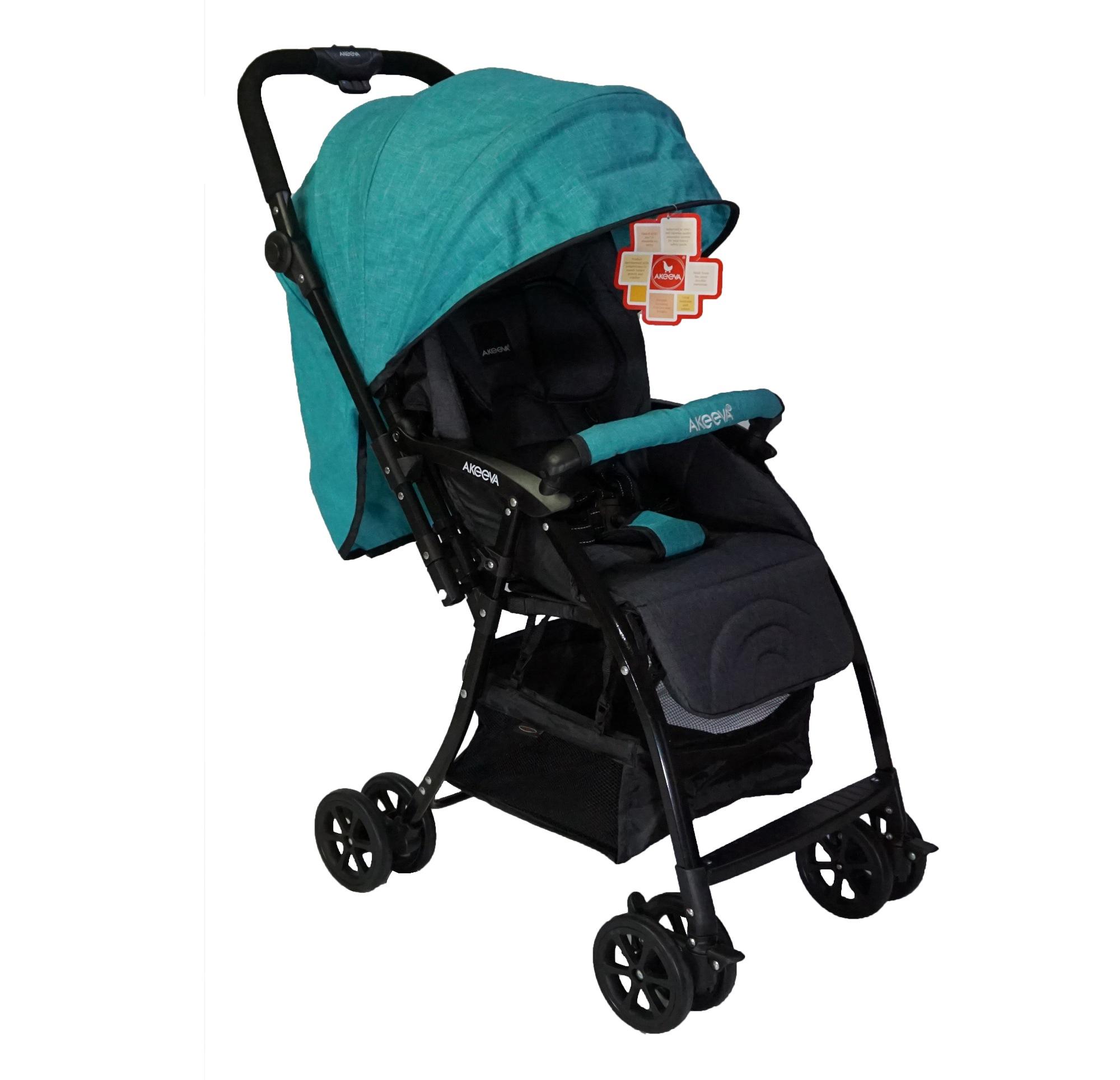 akeeva esmio stroller