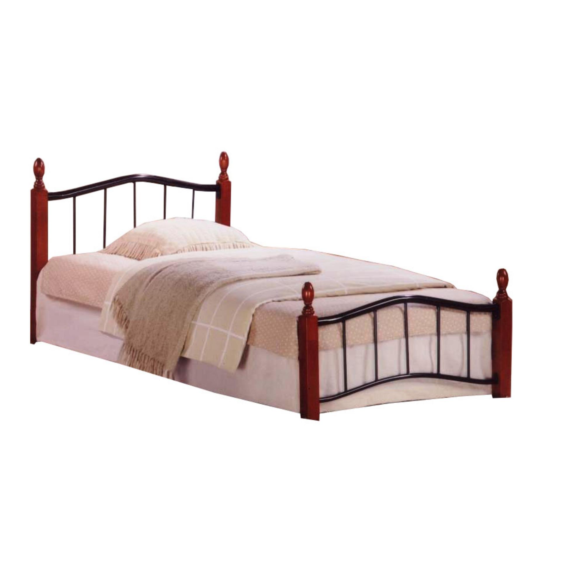 Bed For Beds S Brands Review In Philippines Lazada Peniton Bed Frame 60 X 75