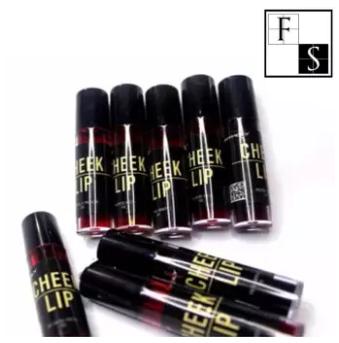 Cheek and Liptint Philippines
