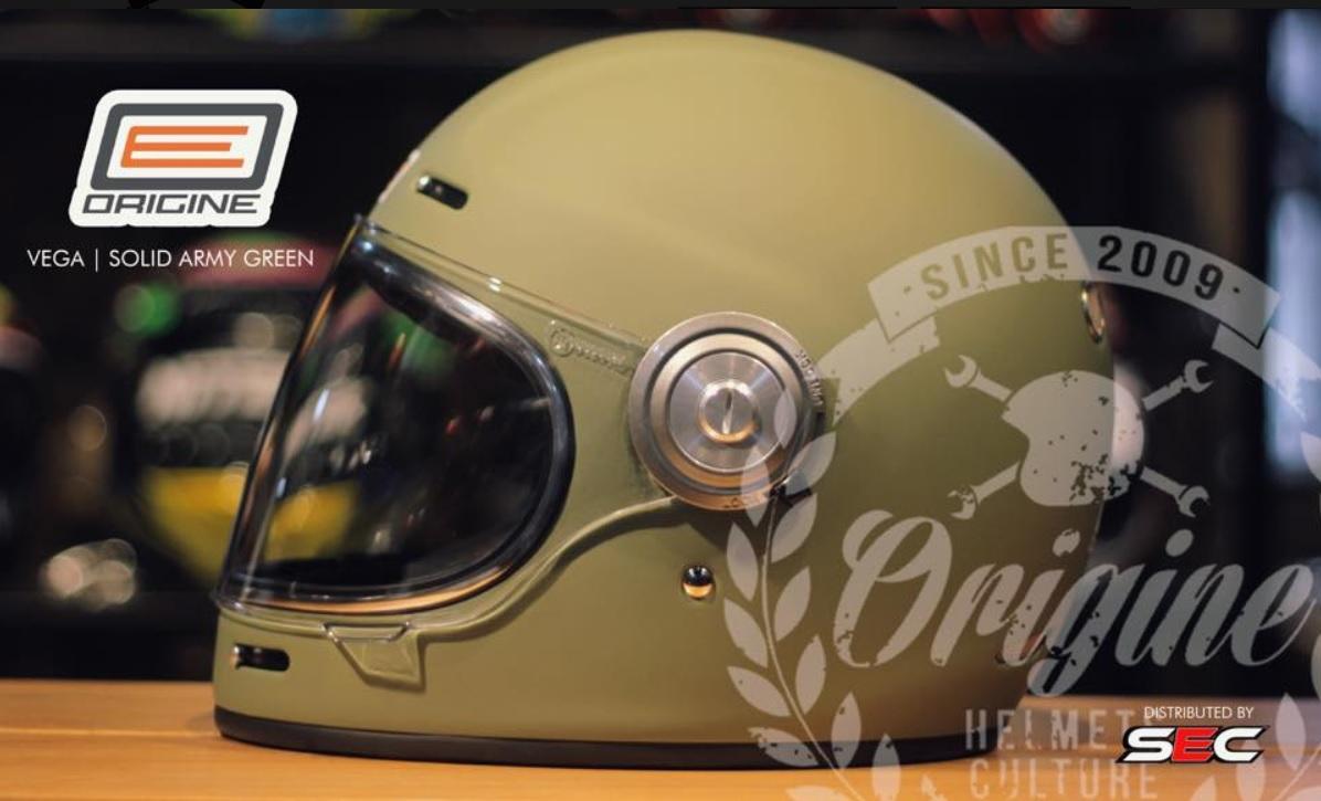 M Multicolore Origine Helmets GT Raider