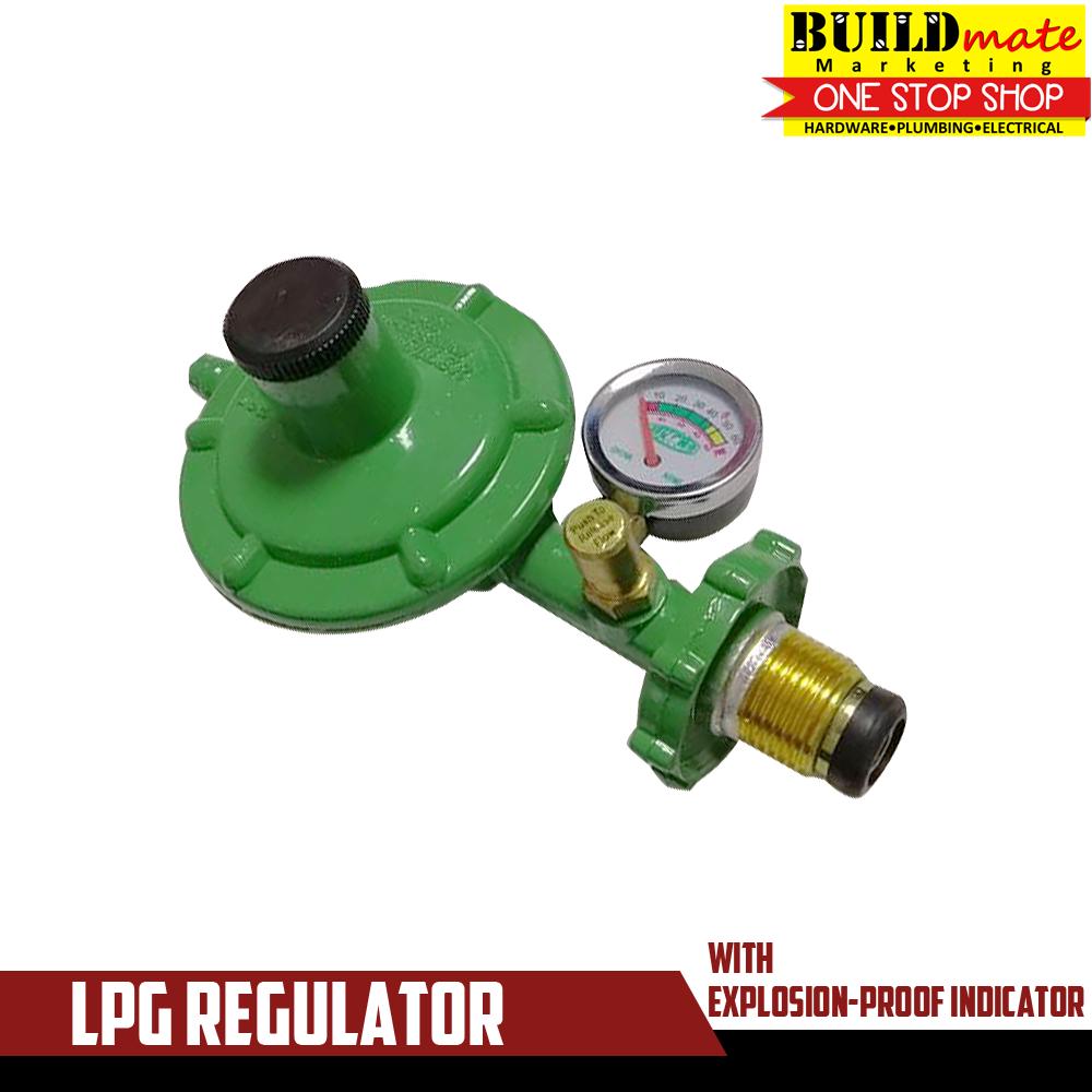 lpg regulator for sale