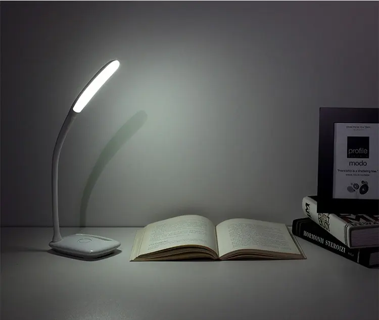 modo desk lamp