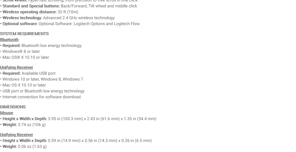 Logitech unifying receiver software download mac installer Logitech unifying receiver software download mac installer