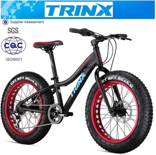 trinx bike full suspension