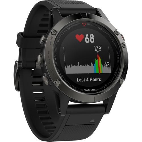 garmin watch cost