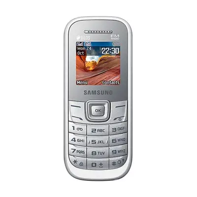 Keystone 2 E1205 Mobile Phone Grey
