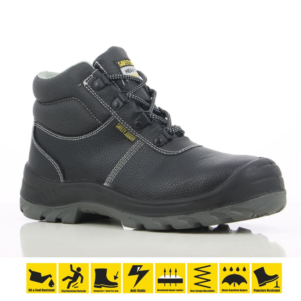 Buy Safety Jogger Men Shoes Online 