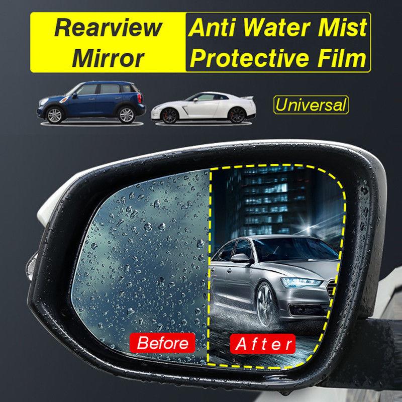 Car Side Mirrors For View Brands S Car Rearview Mirror Rainproof