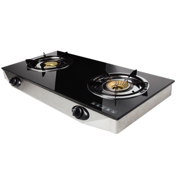 Asahi Gs 887 Lpg Auto Dual Burner Tempered Glgas Stove Asahi Gs 887 Lpg Auto Dual Burner Tempered Glgas Stove