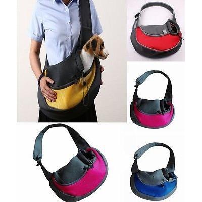 dog bag lazada