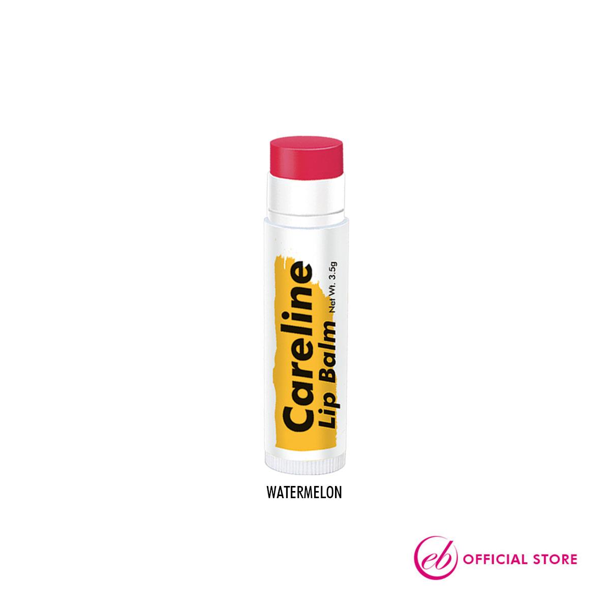 Careline Lip Balm Philippines