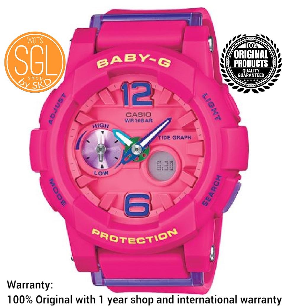 casio baby g price