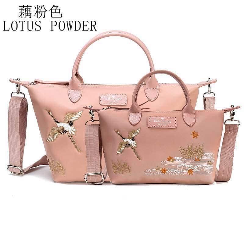 Kate Spade Philippines Bag For Women Prices Kate Spade Tote Bag With Sling Set 16 Inch And 11