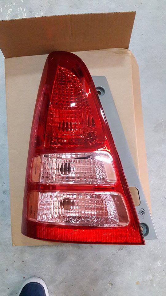 Auto Accessories Wholesale Price List