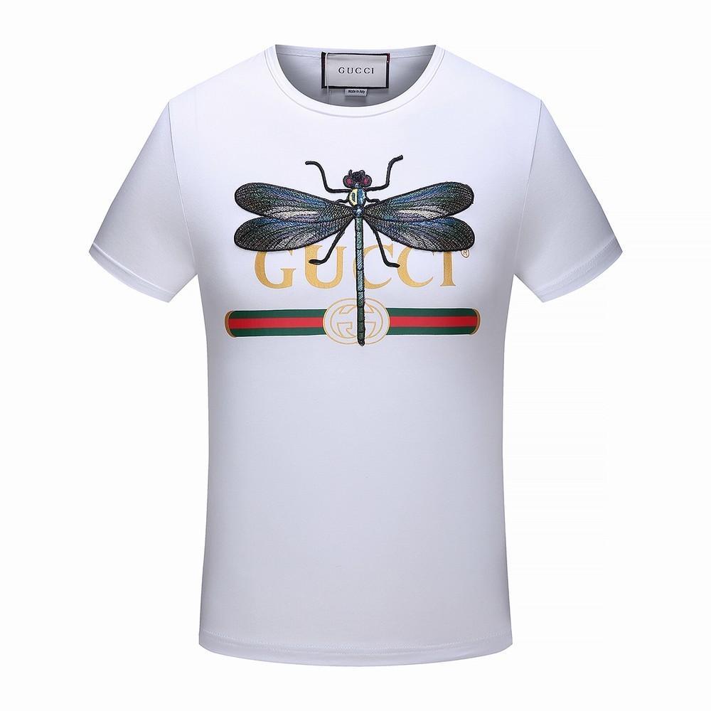gucci fly shirt