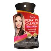 HAIRFIX Keratin Collagen Treatment 50ml
