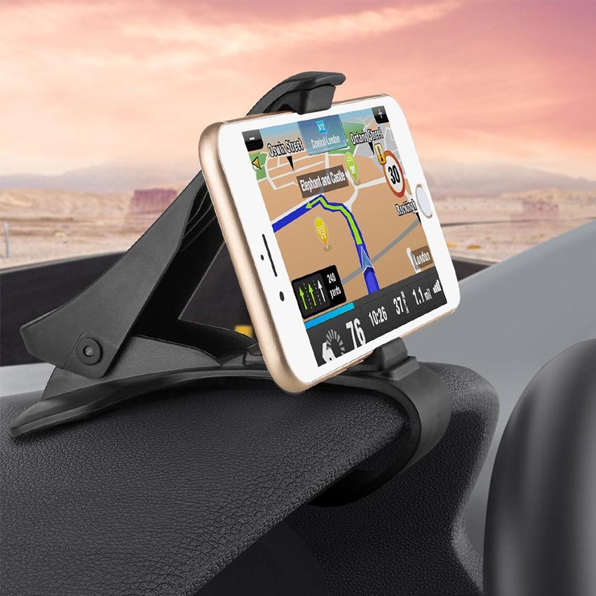 dashboard mount for cell phone