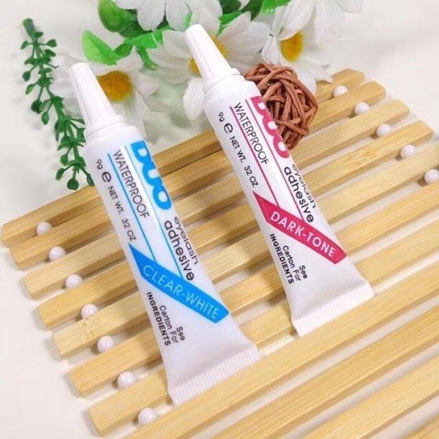 DUO Eyelash Adhesive(red black) Philippines