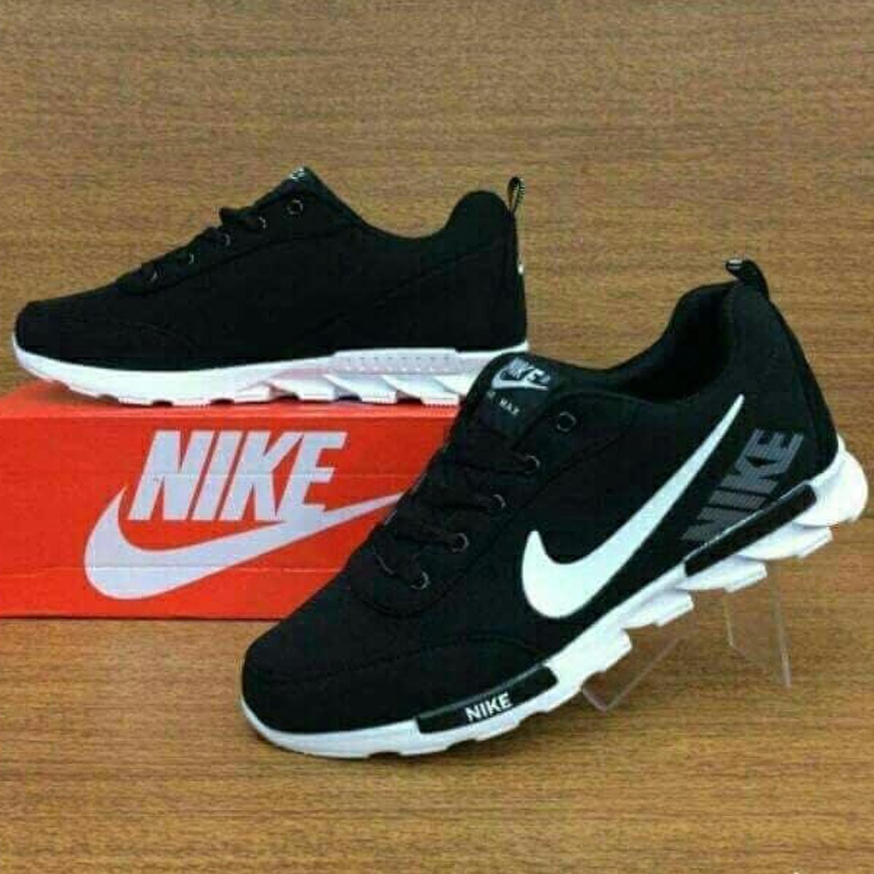 Nike Shoes For Men Philippines Mens Fashion Nike Mens Breathable Canvas Shoes