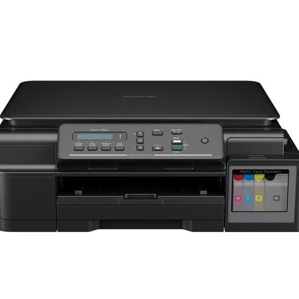 Driver: Brother DCP-7010 Scanner Resolution Improvement Brother DCP-7010 Scanner Resolution Improvement Driver Download