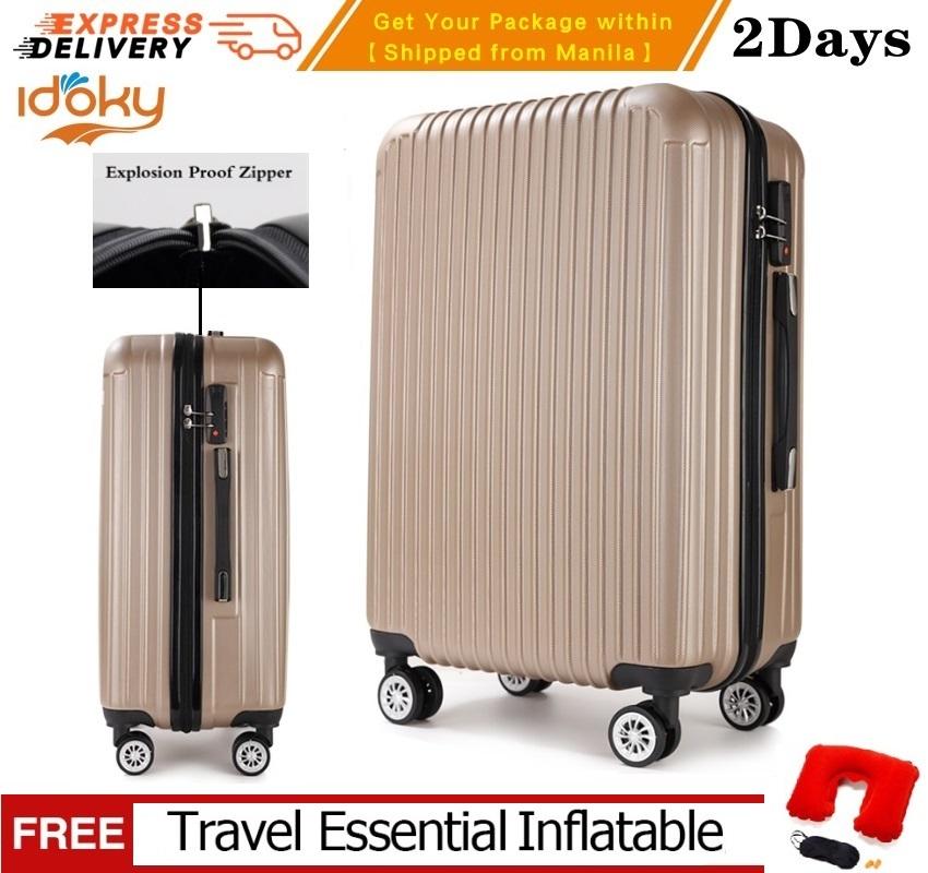 big suitcase price