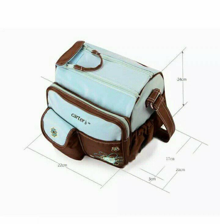 carter's diaper bag philippines