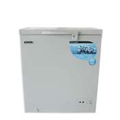 American Home ACF-55 Chest Freezer 5 cu.ft