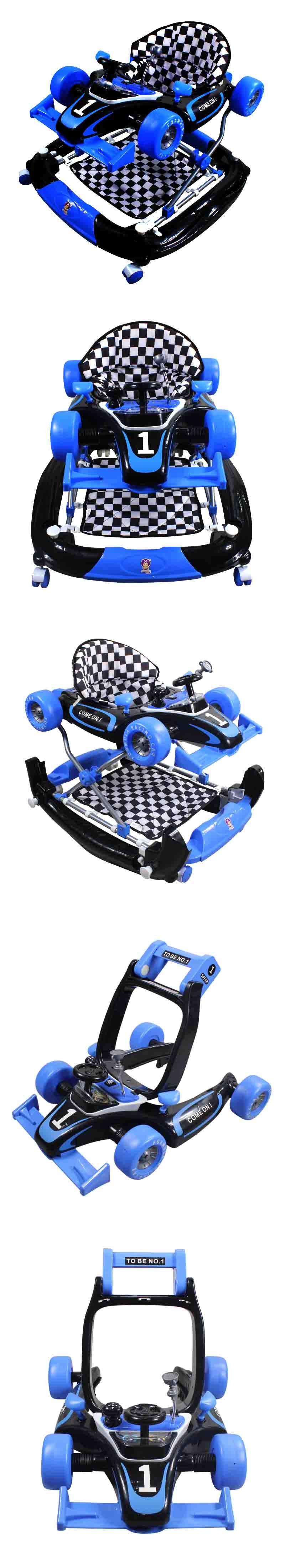 formula 1 baby walker