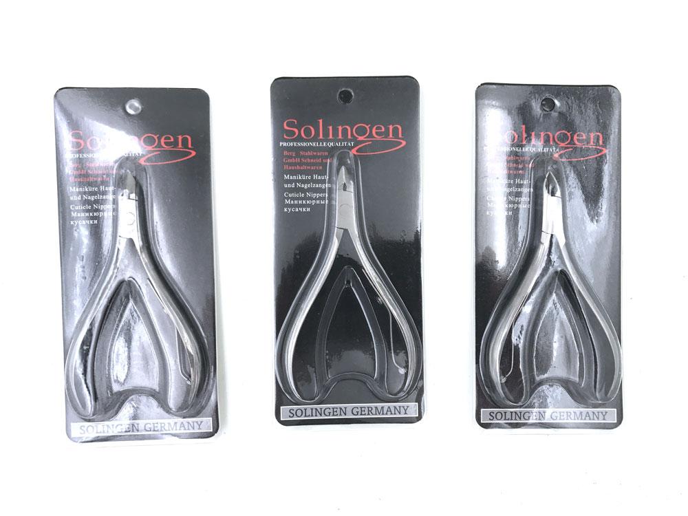 SOLINGEN CUTICLE NIPPER Philippines