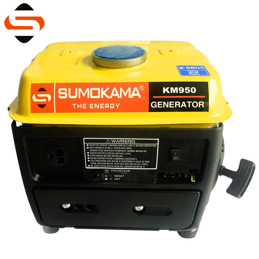 950 Watt Petrol Gasoline Generator Gasoline Engine Gasoline Water Pump 950 Watt Petrol Gasoline Generator Gasoline Engine Gasoline Water Pump