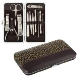 COD ! 12 in 1 Manicure/Pedicure sets Philippines