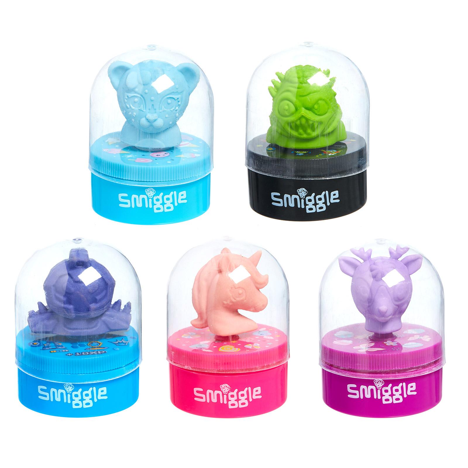 SMIGGLE SHARPENER UNIVERSE Philippines