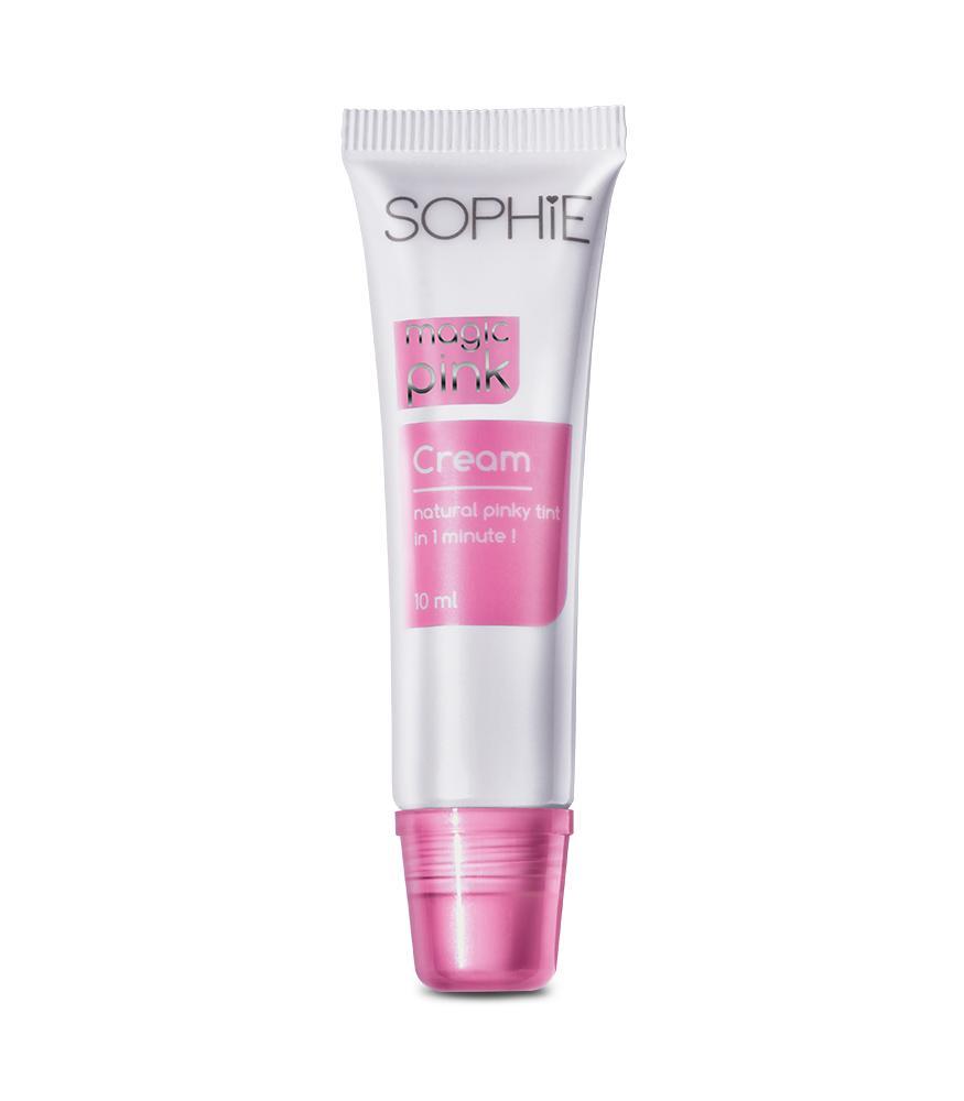 Intense 10ml - Sophie Magic Pink Cream Philippines